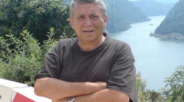 astazi e ziua ta sorin medeleni