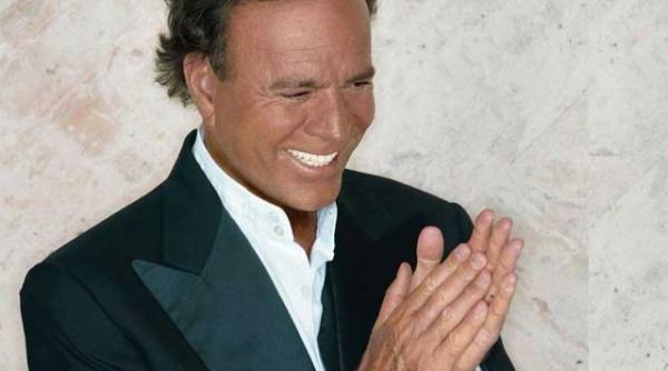 cele mai scumpe bilete la julio iglesias s au epuizat