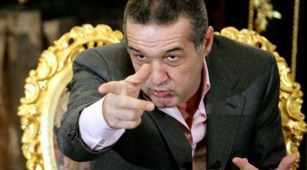 gigi becali verdict in cazul schimbului de terenuri cu mapn procurorii cer inchisoare cu executare