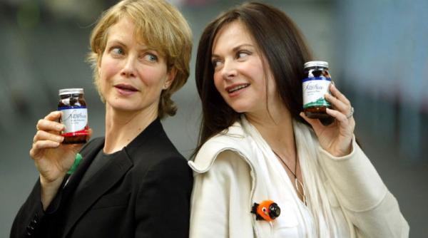 la ce riscuri iti supui copilul cand ii dai vitamine cand sunt ele necesare