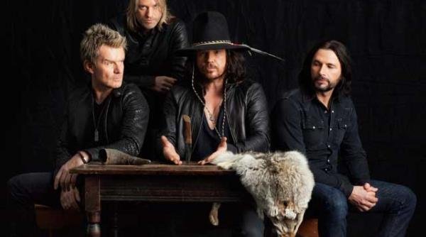 la rock the city cult vine cu lucifer