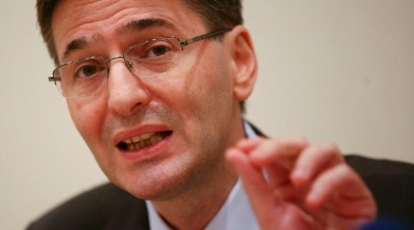 leonard orban iesirea controlata a greciei din zona euro pe masa la consiliul european