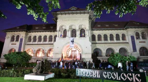 noaptea cea mai lunga a muzeelor