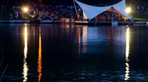 noaptea muzeelor cu expozitii si programe speciale