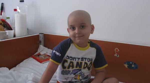 pe unde treceau citostaticele i se ardeau venele