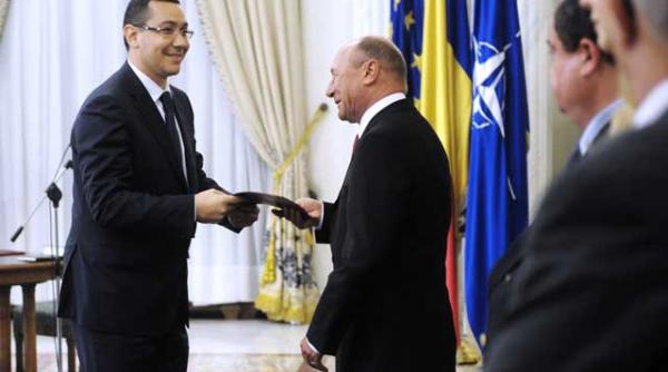 presiuni din dealul cotrocenilor