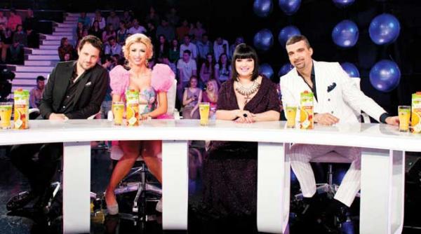 te cunosc de undeva aproape de final