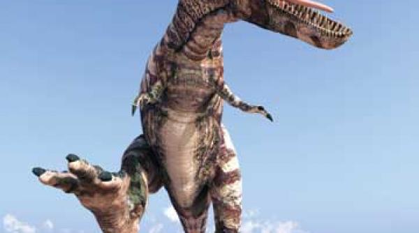 vanturile dinozaurilor au produs un efect de sera