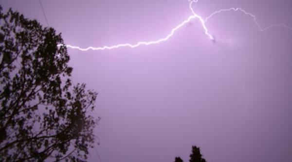 cod galben de ploi torentiale vijelii si grindina in bucuresti si 19 judete