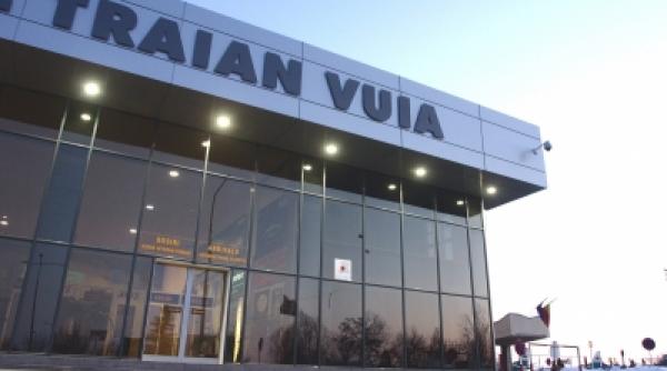 directorul aeroportului din timisoara concediat de hackeri