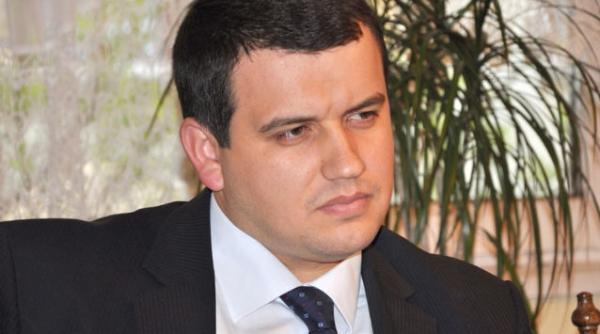 eugen tomac ingroasa randurile consilierilor prezidentiali