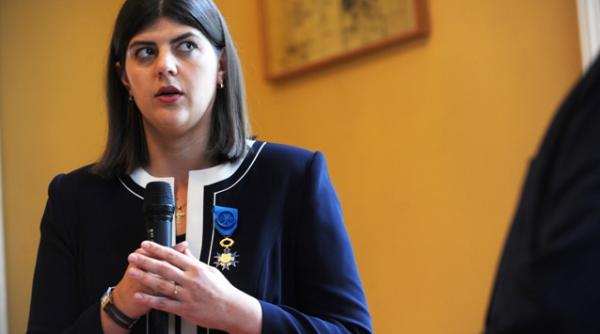 kovesi respinge acuzatiile de plagiat ale gip si cere csm sa i apere reputatia