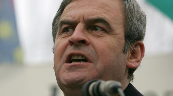 laszlo tokes este timpul sa se petreaca o schimbare radicala in politica maghiara din romania