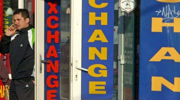 leul a crescut comparativ cu euro pentru a doua zi consecutiv vezi cursul bnr