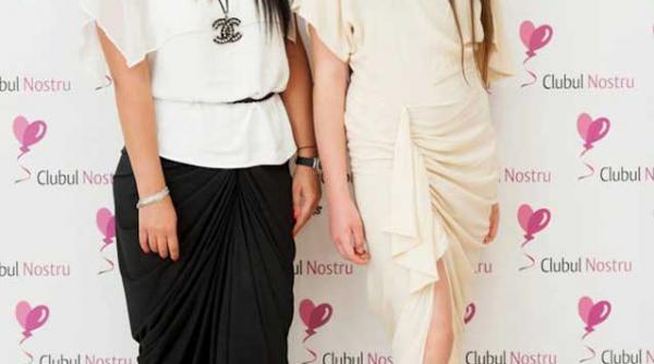 mihaela drafta a dus moldovencelor o rochie cu pulbere de diamante