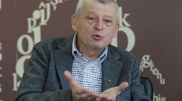 oprescu bucurestiul va deveni un jucator din ce in ce mai important in cadrul industriei farmaceutice europene