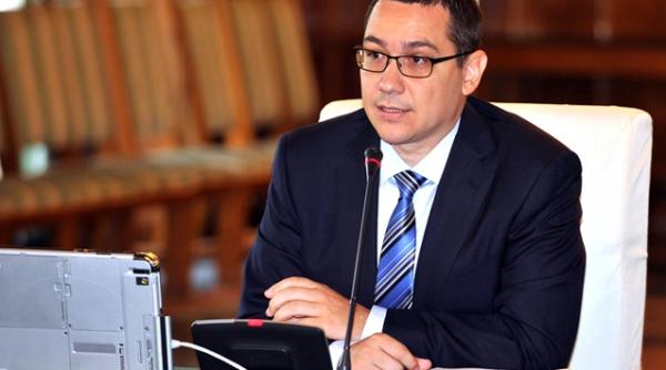 ponta da cartonase rosii premierul a atentionat prefectii cu demiterea daca sunt influentati politic