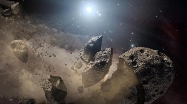 top 10 tari cele mai expuse riscului de a fi lovite de asteroizi pamantul amenintat de 4 700 de roci spatiale