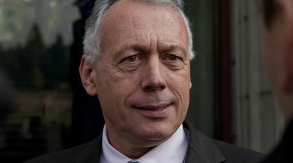 borbely despre rosia montana nu sunt foarte trist ca nu am dat un acord de mediu