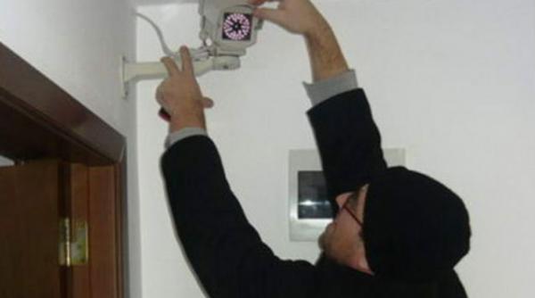 camerele video de la bac vor fi orientate doar catre elevi