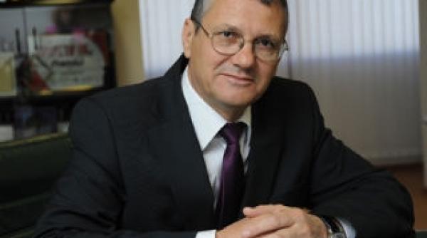 directorul general al electrica si a dat demisia