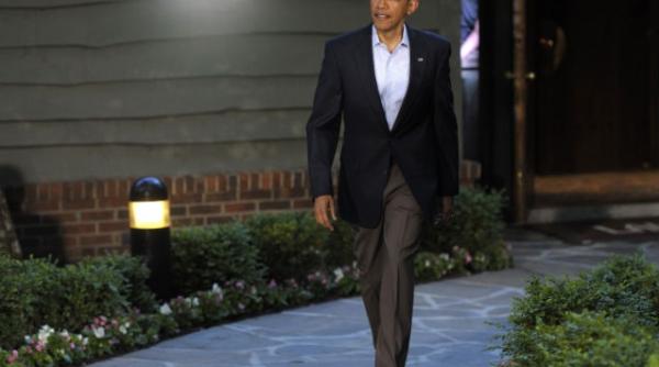 liderii g8 discuta pe tema datoriilor europene si a situatiei din iran coreea de nord si siria