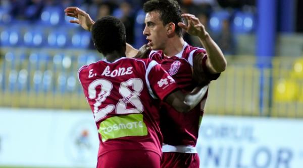 presa ungara exulta echipa maghiara cfr cluj castiga titlul in romania