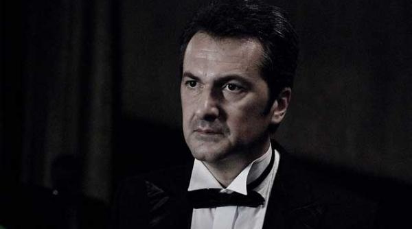 astazi e ziua ta ionel mihailescu