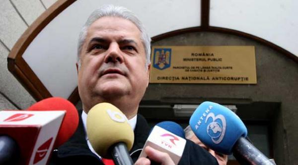 mascarada judiciara marca dna fostul premier nastase acuza tacerea si dezinteresul csm fata de campania de condamnare publica a sa