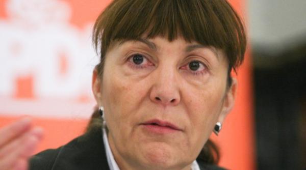 monica macovei este ingrijorata imi este teama ca guvernul ponta duce romania spre dictatura