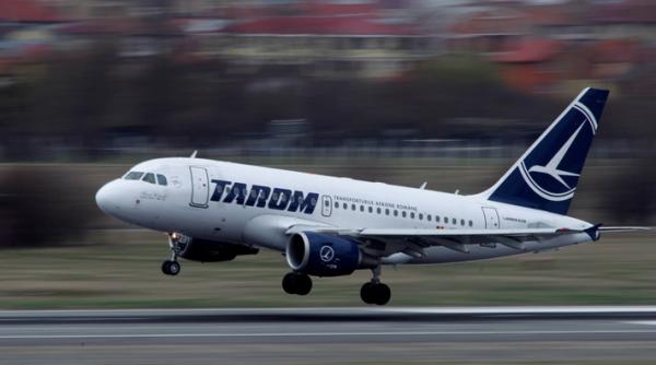 motivul pentru care tarom nu si va relua zborurile directe catre sua explicat de presedinte