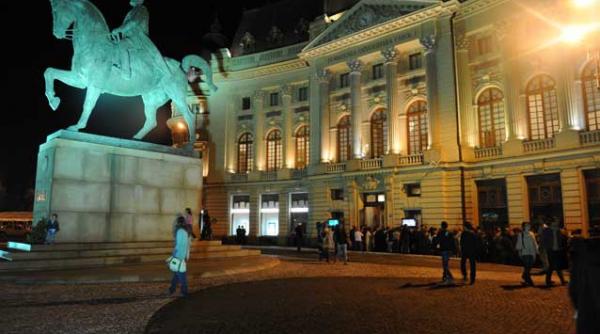 noaptea muzeelor din ce in ce mai cool