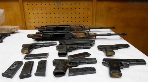 probe adn eronate si incomplete in cazul ciorogarla