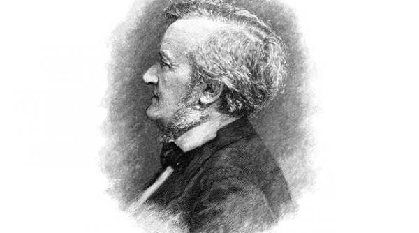199 de ani de la nasterea lui richard wagner