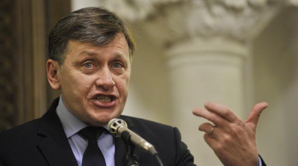 antonescu legea votului uninominal pur nu are nimic nedemocratic