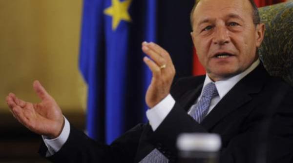 basescu romania respinge orice conditii puse de rusia legate de dreptul nostru de a implementa scutul antiracheta