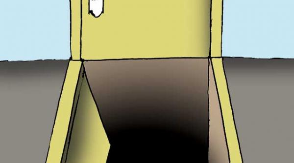 caricatura zilei 21 05 2012