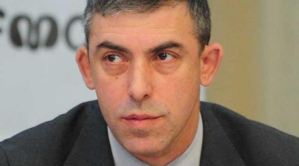 curatenie la mdrt sorin munteanu a fost dat afara de la compania nationala de investitii