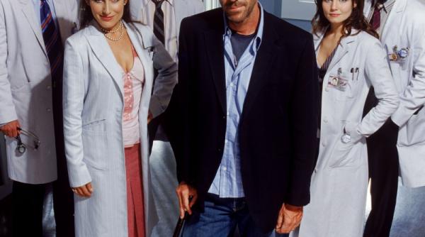 dr house revine de azi la euforia tv