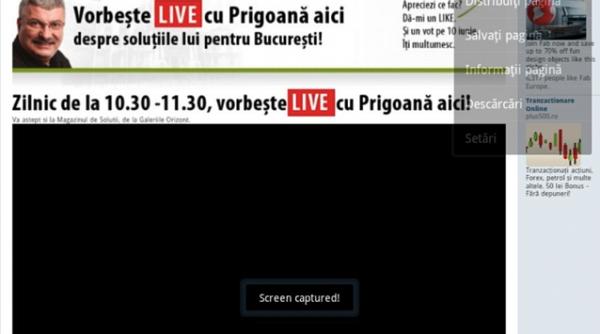prigoana fura la prezenta online
