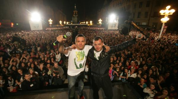 radio zu ramane lider de audienta in bucuresti si creste la nivel urban