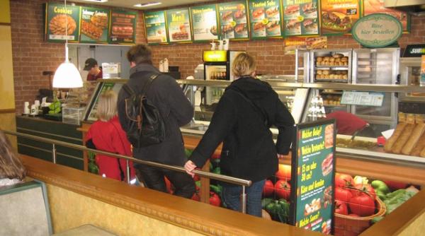 sfat de la primul francizat subway pentru antreprenori fiti pregatiti sa munciti si 20 ore pe zi video