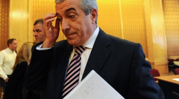 tariceanu va coordona o comisie pentru restituirea integrala a proprietatilor