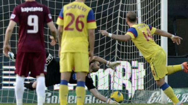 usor doar pentru cfr si steaua ce adversari si cate sanse au echipele romanesti in cupele europene