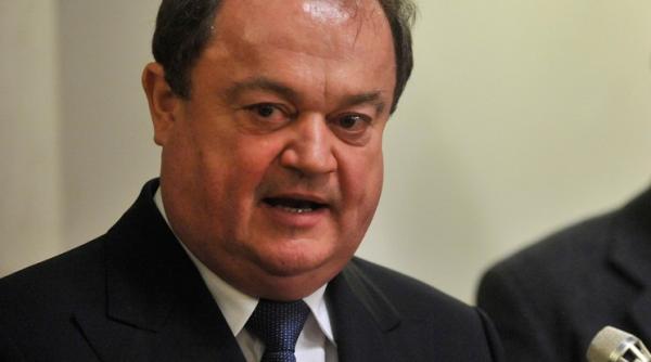 vasile blaga ponta cauta in fiecare zi galceava in raport cu presedintele