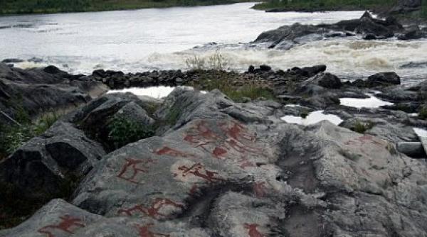 versiunea preistorica a facebook descoperita de arheologi in pesteri din rusia si suedia