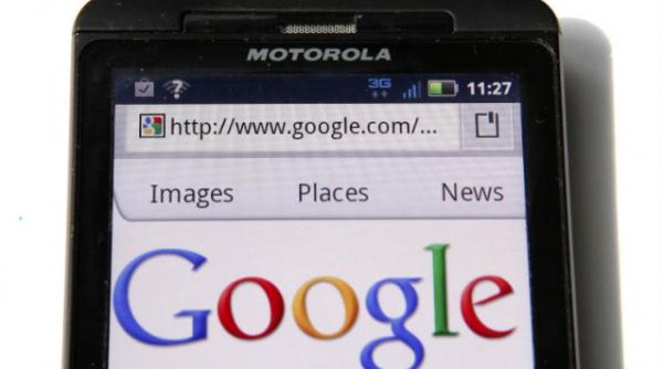 achizitie record pentru google gigantul american a cumparat motorola mobility cu 12 5 miliarde de dolari