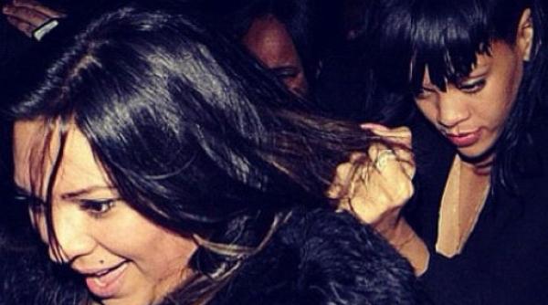 amy winehouse whitney houston se pregateste rihanna vedeta pare din ce in ce mai dependenta de alcool