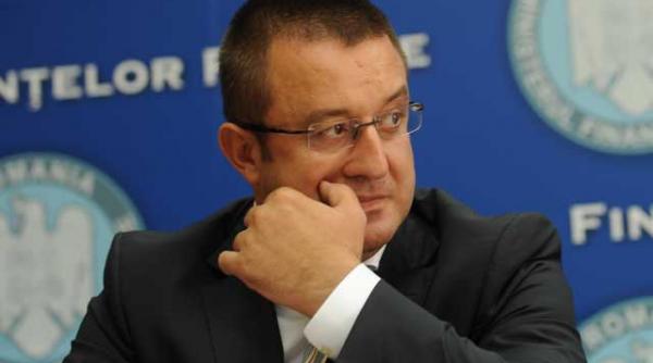 blejnar capo di tutti capi fostul sef al anaf este cercetat de dna pentru instigare la evaziune fiscala