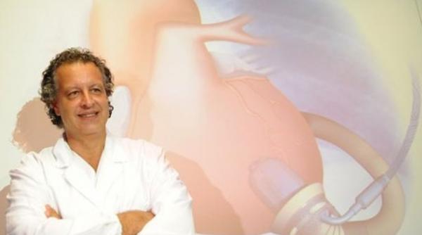 cea mai mica inima artificiala implantata unui bebelus in varsta de 16 luni